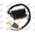 Rick's Motorsports Electrics Universal OEM Style Rectifier-Regulator for Yamaha V-MAX '85-20 Rick's Motorsports Electrics Universal OEM Style Rectifier-Regulator for Yamaha V-MAX '85-20